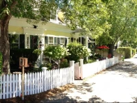 Inn At Cook Street 