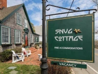 Snug Cottage 