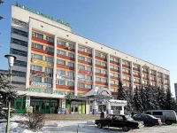 Турист отель Тверь 3*