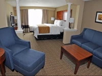 Comfort Inn & Suites Colonial 3*