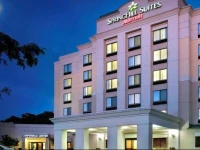SpringHill Suites Boston Peabody 3*