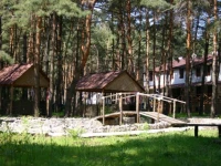 Recreation Complex Uspekh / Успех 