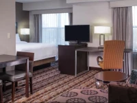 Residence Inn Boston Franklin 1*
