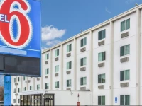Motel 6 Boston West - Framingham 1*