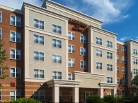 Residence Inn Boston Framingham 