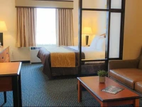 Comfort Inn & Suites Logan International Airport 3*