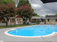 Berkshire Inn 2*
