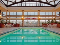 Crowne Plaza Pittsfield-Berkshires 3*