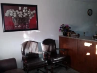Pittsfield Motor Inn 1*