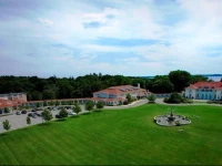 The Wylie Inn and Conference Center at Endicott College 3*
