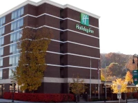 Holiday Inn Berkshires 3*
