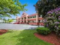 Econo Lodge Malden 2*