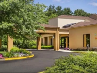 Courtyard Boston Andover 3*