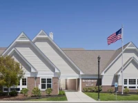 Residence Inn Boston Norwood 