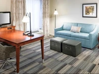 Hampton Inn & Suites Westford-Chelmsford 3*