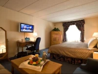 Westford Regency Inn & Conference Center 3*