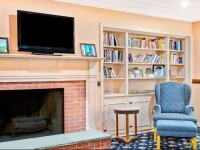 Knights Inn Seekonk 1*