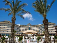 Saphir Resort and Spa 5*
