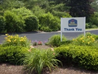 Best Western Rockland 3*