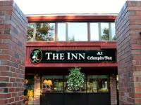 The Inn at Crumpin-Fox 