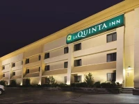La Quinta Inn Auburn Worcester 2*