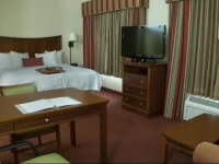 Hampton Inn Hadley-Amherst Area 3*