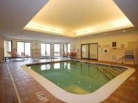Courtyard Boston Raynham 3*