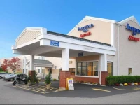 Fairfield Inn Boston Dedham 2*