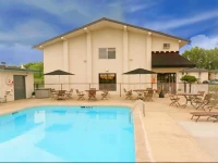 Americas Best Value Inn Madison 2*
