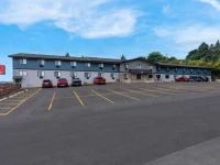 Econo Lodge Madison 2*