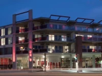 HotelRED 4*