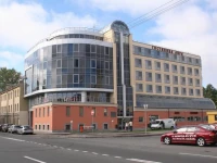 Лира отель 3*