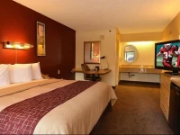 Red Roof Inn Madison 2*