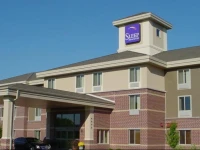 Sleep Inn & Suites Madison 2*