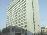 Речная отель 