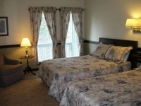 Grey Bonnet Inn 
