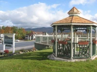 Killington Motel 