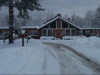 Killington Pico Motor Inn 3*