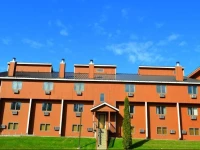 Mendon Mountainview Lodge 3*