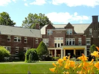 Wilburton Inn 1*