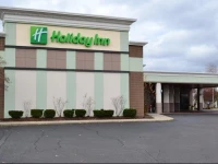 Holiday Inn Rutland-Killington Area 3*