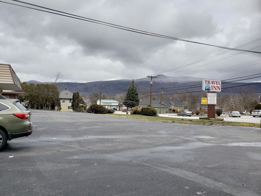 Travel Inn 2*
