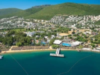 Voyage Torba Hotel 5*