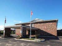Hilltop Inn of Vermont 2*