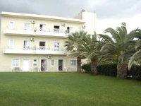 Theodosis Beach Apart 3*