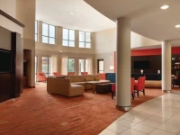 Courtyard Junction City 3*