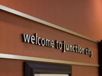 Hampton Inn Junction City 2*