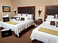 The Oread 3*