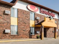 Econo Lodge South Olathe 2*