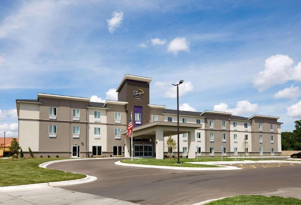 Comfort Inn North 2*